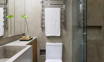 Imagem 5: Apartamento para Venda em São Paulo, Vila Nova Conceição, 1 dormitório, 1 suíte, 1 banheir