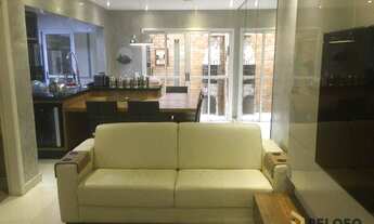 Imagem 6: Sobrado com 3 dormitórios à venda, 240 m² por R$ 1.390.000,00 - Jardim Peri - São Paulo/SP