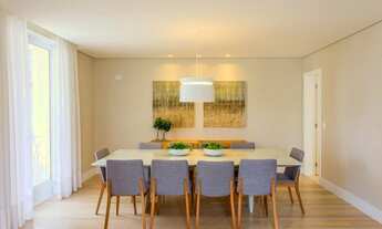 Imagem 7: Lindo 260m² Úteis, Totalmente Reformado, no coração do Jardins.!!!