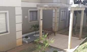 Imagem 5: Apartamento para venda possui 46 metros quadrados com 2 quartos em Jaraguá - São Paulo - S