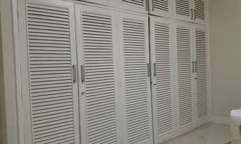 Imagem 7: Apartamento para venda possui 213 metros quadrados com 3 quartos em Santa Cecília - São Pa