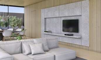 Imagem 6: Casa de condomínio no Jardim Paulistano com 537m², 4 suítes, piscina e jardim