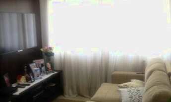 Imagem: Apartamento com 73 m² com 2 dorms e 1 vaga