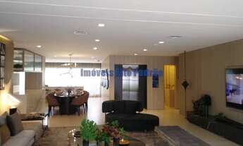 Imagem 2: 232m - 3 vagas - andar alto - Bairro Campo Belo