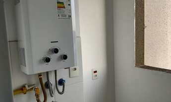 Imagem 3: Apartamento com 2 dormitórios para alugar, 44 m² por R$ 1.390,00/mês - Paulicéia - São Ber