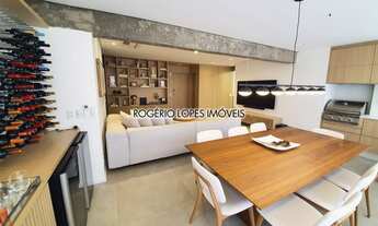 Imagem: LINDO APARTAMENTO NA ACLIMAÇÃO COM 2 SUÍTES