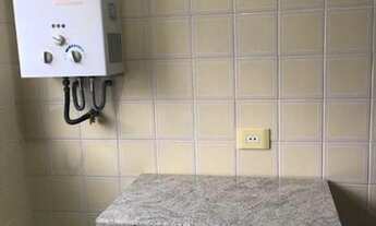 Imagem 7: Apartamento 2 dormitórios para Venda em São Paulo, VILA GUMERCINDO, 2 dormitórios, 2 banhe