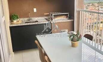 Imagem 7: Apartamento 2 Dorm Jardim das Indústrias