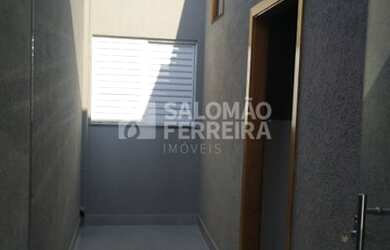 Imagem 3: FRANCA - Casa Padrão - Jardim Flórida