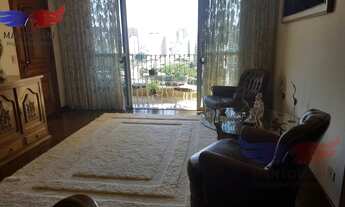 Imagem 2: Apartamento à venda - Perdizes - 4 dormitórios - 1 suíte - 2 vagas - 159m²