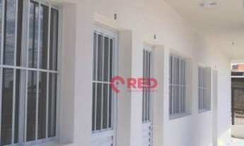 Imagem 6: Linda kitnet à venda, 35 m² por R$ 130.000 - Jardim Toledo - Votorantim/SP