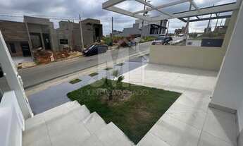 Imagem 3: Casa em Condomínio para Venda em Sorocaba, Horto Florestal Villagio, 3 dormitórios, 1 suít