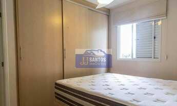 Imagem 5: Apartamento à venda, 70 m² por R$ 630.000,00 - Mooca - São Paulo/SP