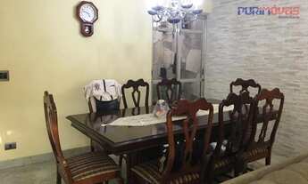 Imagem 5: Sobrado com 3 dormitórios à venda, 280 m² por R$ 1.900.000,00 - Bosque da Saúde - São Paul