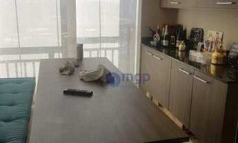 Imagem 4: Apartamento com 2 dormitórios à venda, 65 m² por R$ 550.000,00 - Catumbi - São Paulo/SP