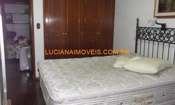 Imagem 5: Apartamento para venda tem 110 metros quadrados com 3 quartos em Piqueri - São Paulo - SP