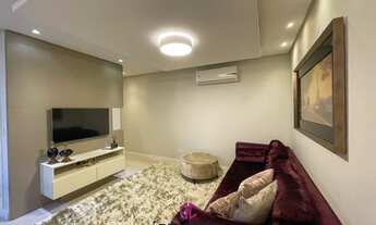 Imagem 2: Apartamento à venda - 3 dormitórios sendo 2 suítes - Bairro Vila Nova - Blumenau/SC