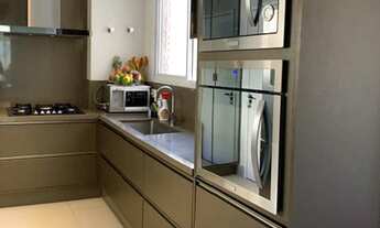 Imagem 4: Apartamento - Jardim das Industrias - Splendor Garden - 3 Dormitórios - 122m²