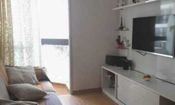 Imagem 3: APARTAMENTO RESIDENCIAL em SÃO PAULO - SP, CHÁCARA INGLESA