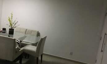 Imagem 2: Apartamento - Parque Maria Domitila