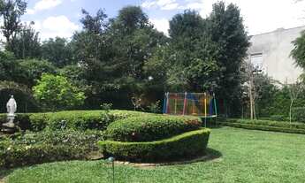 Imagem 4: Casa para venda possui 772 metros quadrados com 5 quartos em Retiro Morumbi - São Paulo