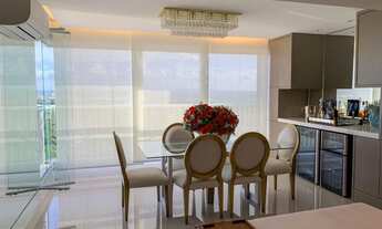 Imagem: Apartamento - Jardim das Industrias - Splendor