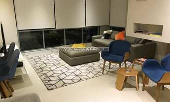 Imagem 4: Apartamento para Venda em São Paulo, Cidade Monções, 3 dormitórios, 2 suítes, 4 banheiros