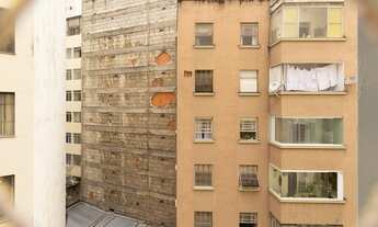 Imagem 4: Apartamento de 70m² no Centro - Creci 13.616