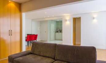 Imagem 6: AP 02 DORMS/GAR - REFORMADO - VENDE VILA MARIANA-SP