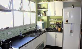 Imagem 7: Moema - 165 m² - 4 dormitórios