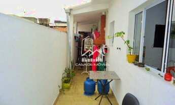 Imagem 6: Vende casa reformada com 135m² na Vila Olimpia