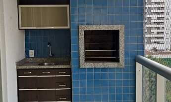 Imagem 2: Apartamento de 90m² com 3 quartos (1 suite), 2 vagas - Londrina - PR - Gleba palhano