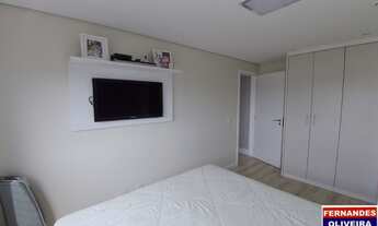 Imagem 3: APARTAMENTO RESIDENCIAL em SÃO PAULO - SP, VILA ISA