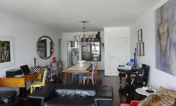 Imagem 3: IBIRAPUERA Apartamento com 3 dormitórios