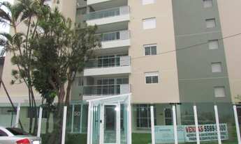 Imagem 2: Apartamento NOVO com 76 m2, 2 ou 3 quartos e 2 vagas de garagem + depósito!