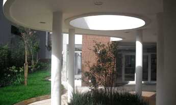 Imagem: Totalmente mobiliado, em edifício clube