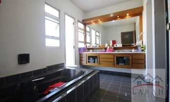 Imagem 6: Excelente Apartamento de Alto Padrão com 4 suítes à venda, 320 m² por R$ 2.690.000 - Alto