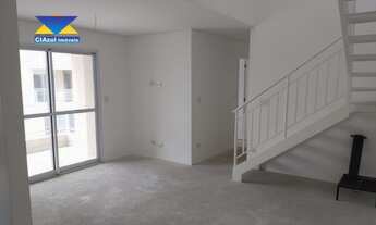 Imagem 2: Apartamento para venda possui 87 metros quadrados com 3 quartos em Jardim Sarah - São Paul