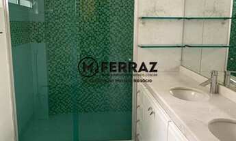 Imagem 6: VENDA OU LOCAÇÃO NO MIOLO DO ITAIM, CONFIRA!!!!