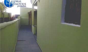 Imagem 6: Sobrado com 3 dormitórios à venda, 128 m² por R$ 430.000,00 - Vila Renato (Zona Norte) - S