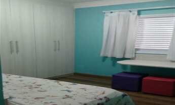 Imagem 2: Apartamento Vila Gomes Cardim São Paulo/SP