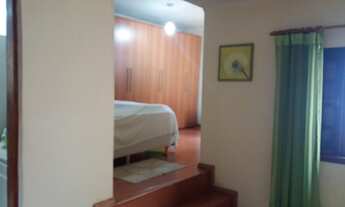 Imagem 7: OPORUNIDADE PROXIMO AO METRO CASA 130M² 3 QUARTOS (SENDO 01 SUITE),02 VAGAS DE GARAGEM -JA