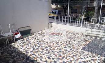 Imagem 3: Casa à venda, 213 m² por R$ 750.000,00 - Alto da Mooca - São Paulo/SP