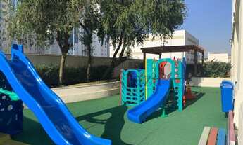 Imagem 4: Apartamento para aluguel possui 123 metros quadrados com 3 quartos