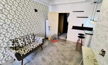 Imagem 6: Apartamento para aluguel possui 38 metros quadrados com 1 quarto em Indianópolis - São Pau