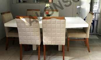 Imagem 6: São Paulo - Casa de Condominio - Vila São Silvestre