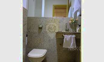 Imagem 5: APTO. 3 DORM. (1 SUÍTE) - 230m² - STA. CECILIA