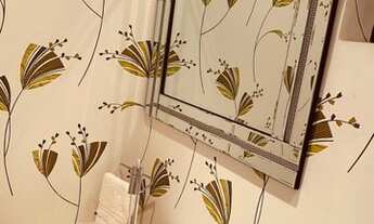 Imagem 4: Apartamento para venda com 140 metros quadrados com 3 quartos em Vila Bertioga - São Paulo