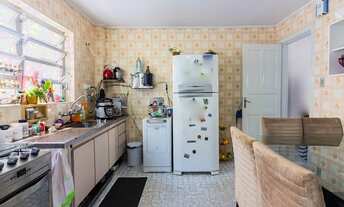 Imagem 5: Charmoso Sobrado 80m2 em VILA PARTICULAR próximo metrô Ana Rosa e Sesc Vila Mariana