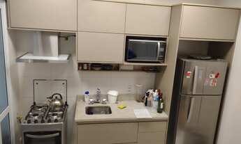 Imagem 4: Apartamento para aluguel possui 71 metros quadrados com 2 quartos